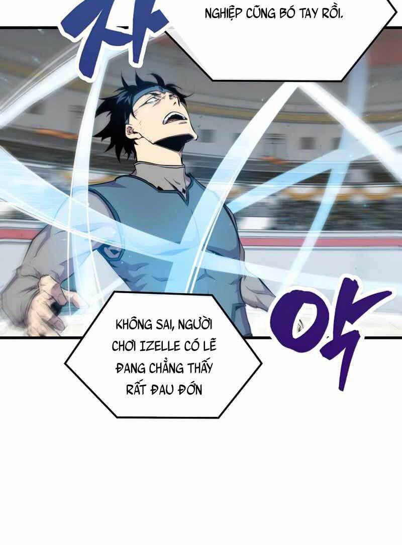 Ranker Mộng Du: Chapter 55