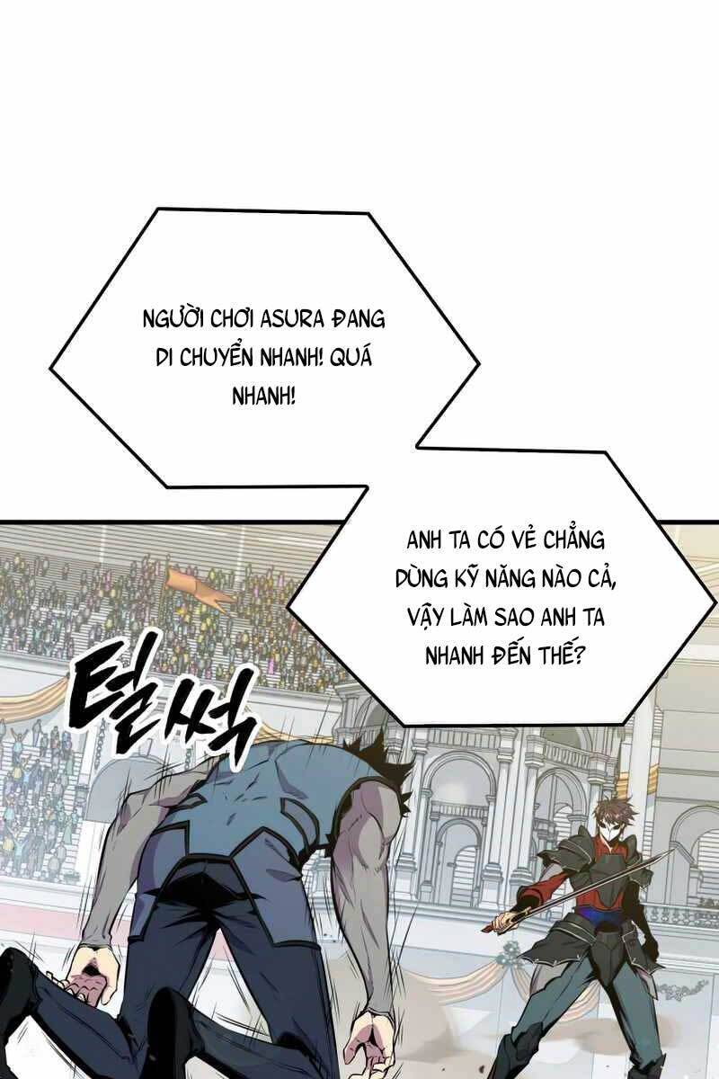 Ranker Mộng Du: Chapter 55