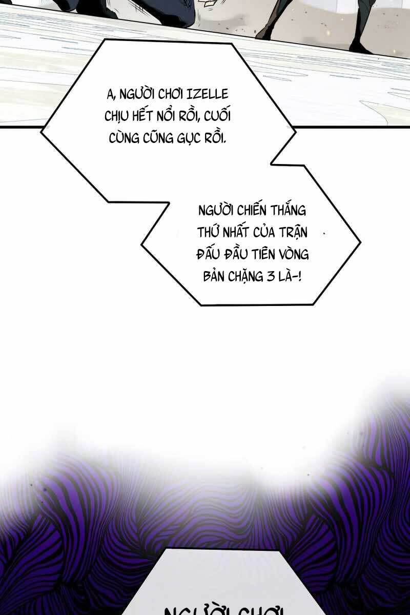 Ranker Mộng Du: Chapter 55