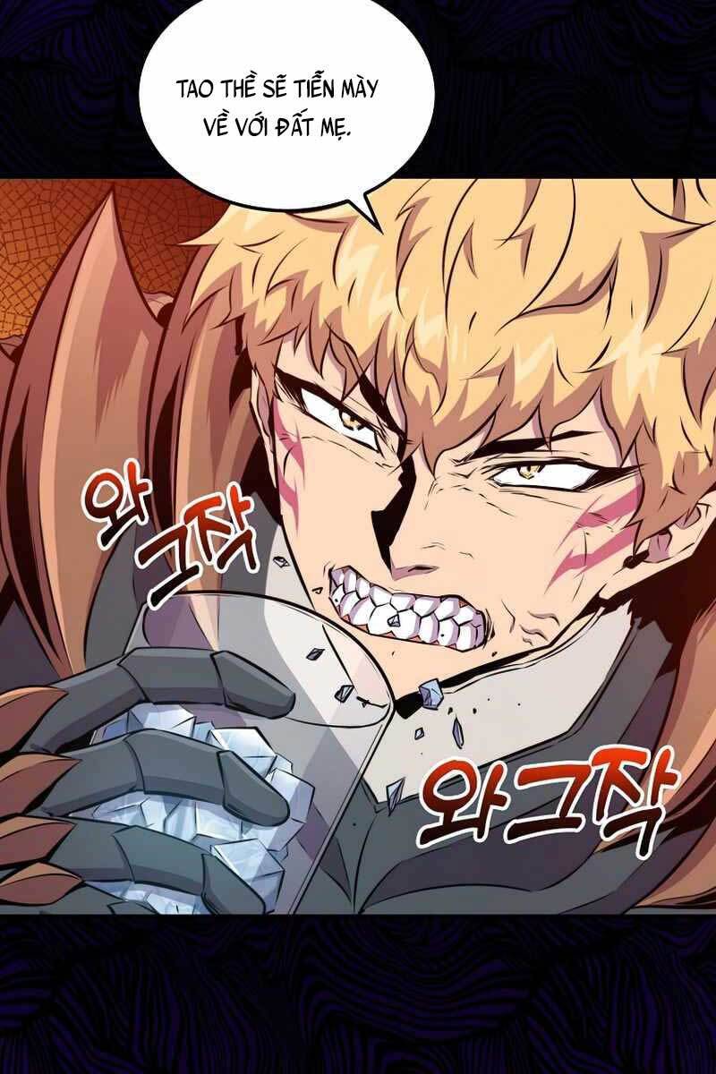 Ranker Mộng Du: Chapter 55