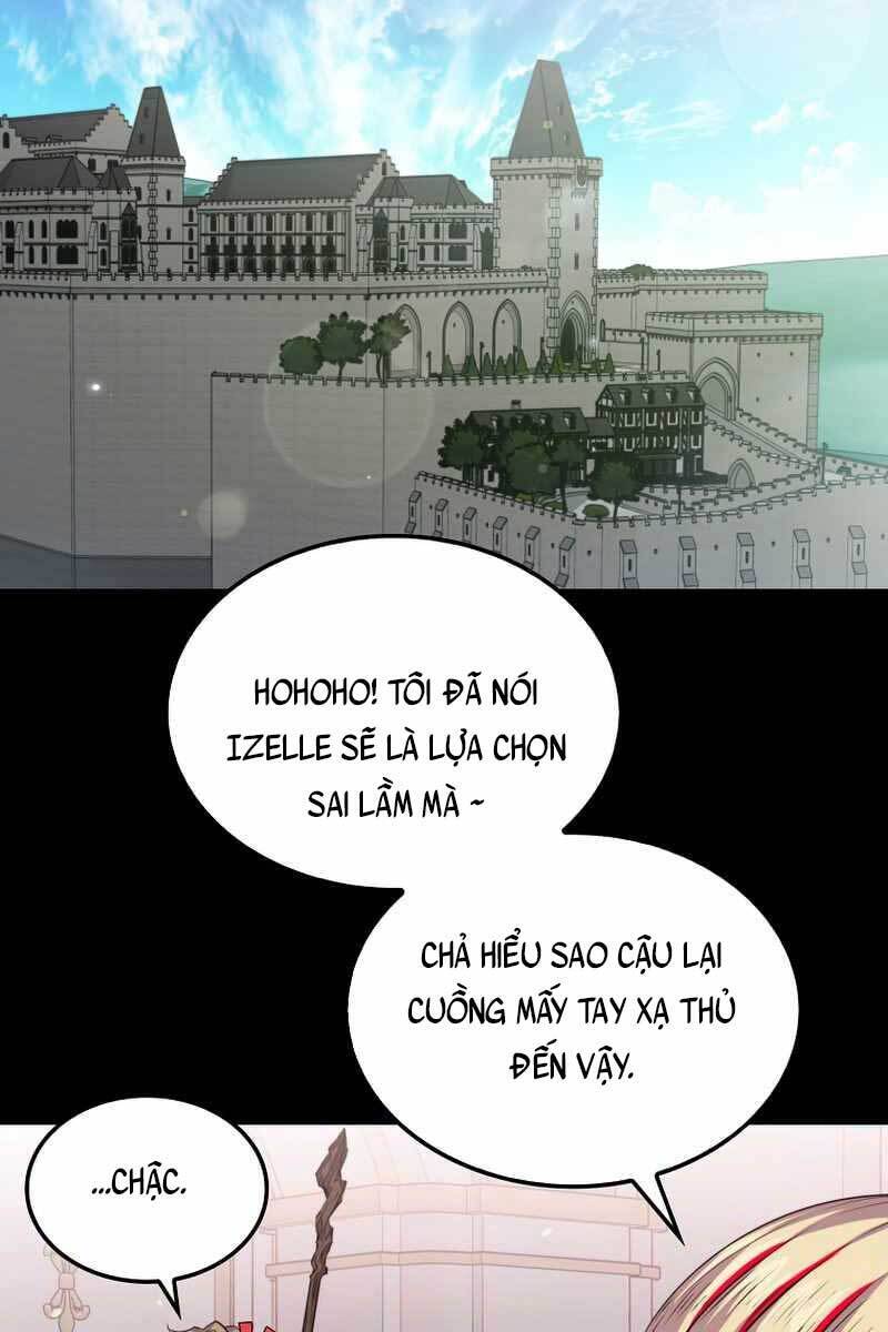 Ranker Mộng Du: Chapter 55
