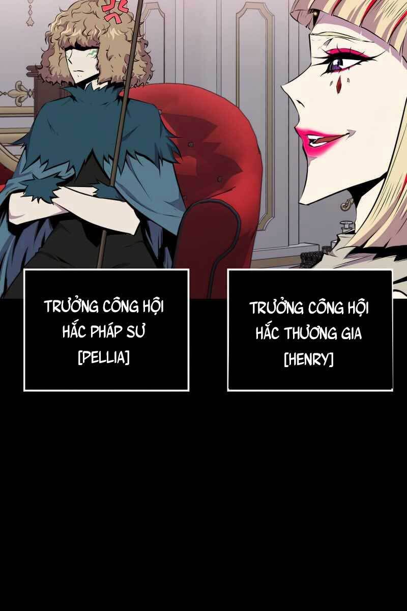 Ranker Mộng Du: Chapter 55