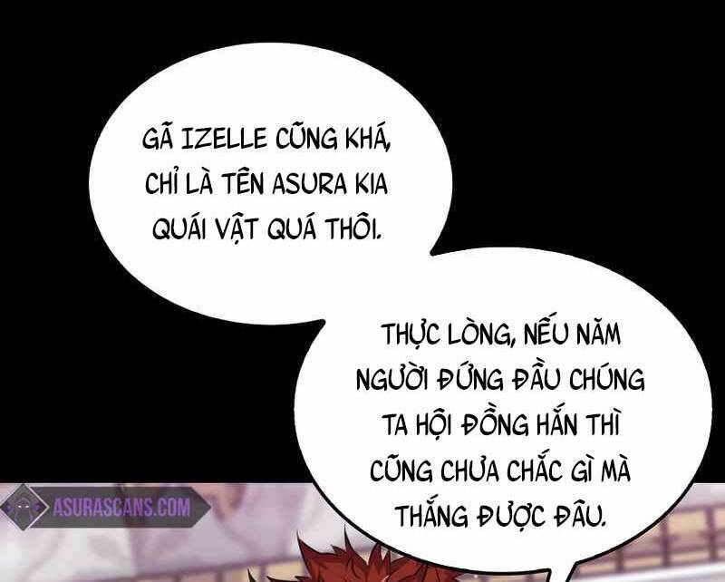 Ranker Mộng Du: Chapter 55