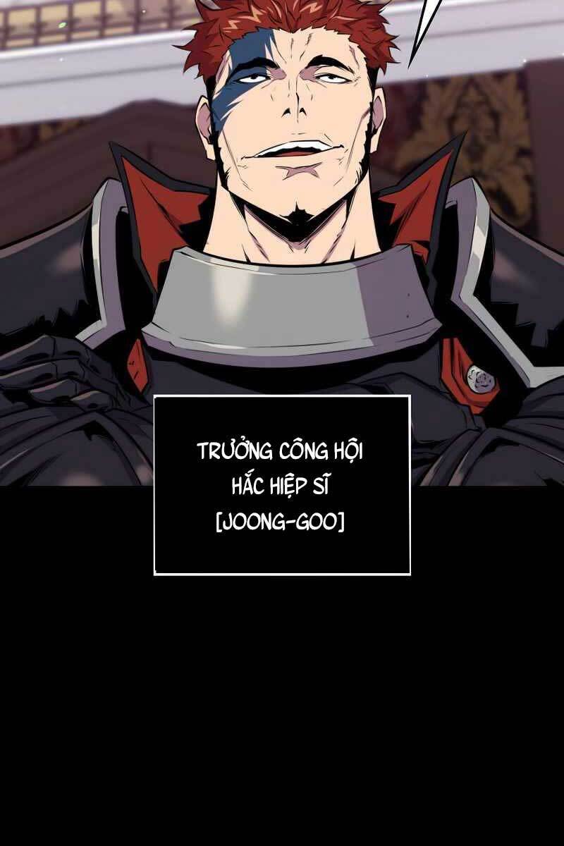 Ranker Mộng Du: Chapter 55