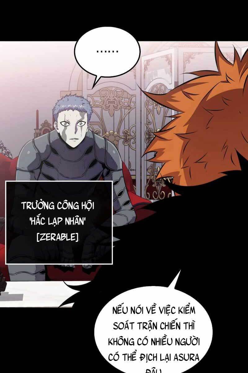 Ranker Mộng Du: Chapter 55