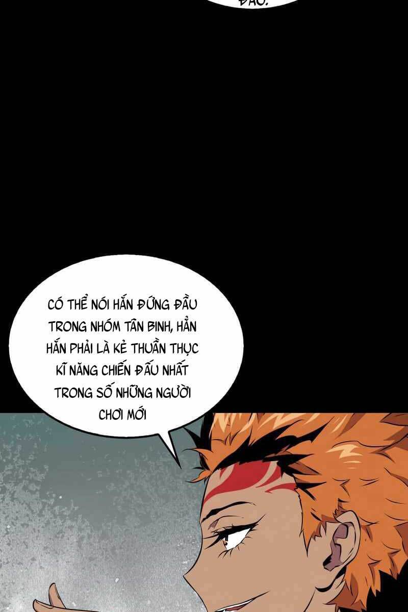 Ranker Mộng Du: Chapter 55