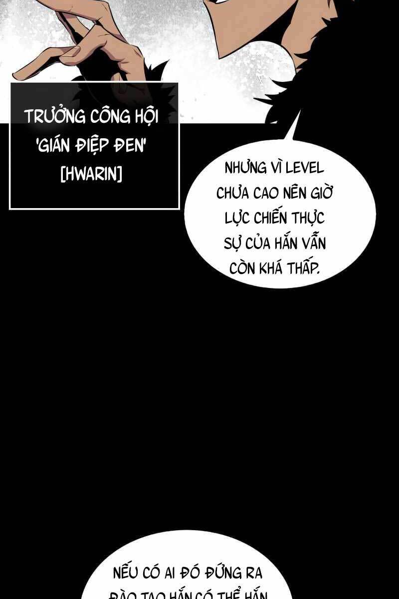 Ranker Mộng Du: Chapter 55