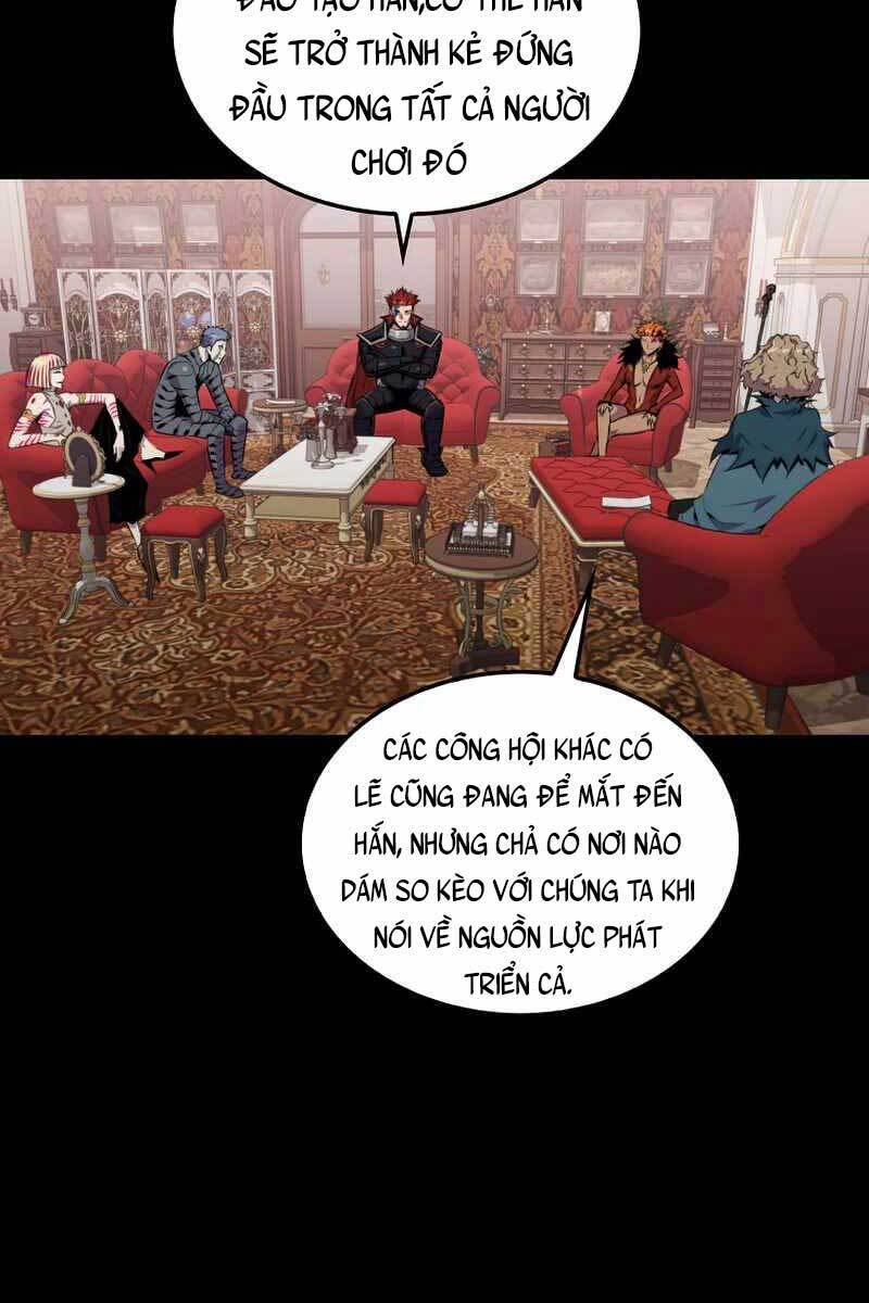 Ranker Mộng Du: Chapter 55