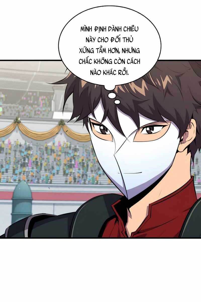 Ranker Mộng Du: Chapter 55