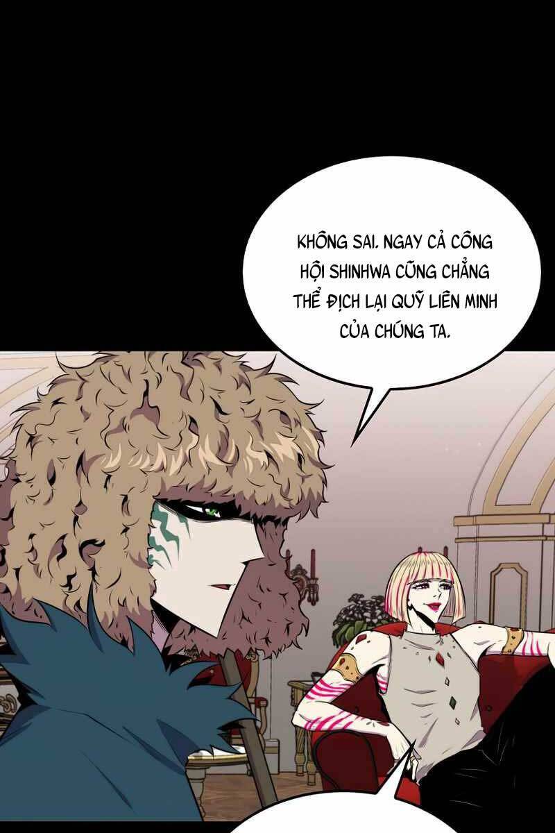 Ranker Mộng Du: Chapter 55