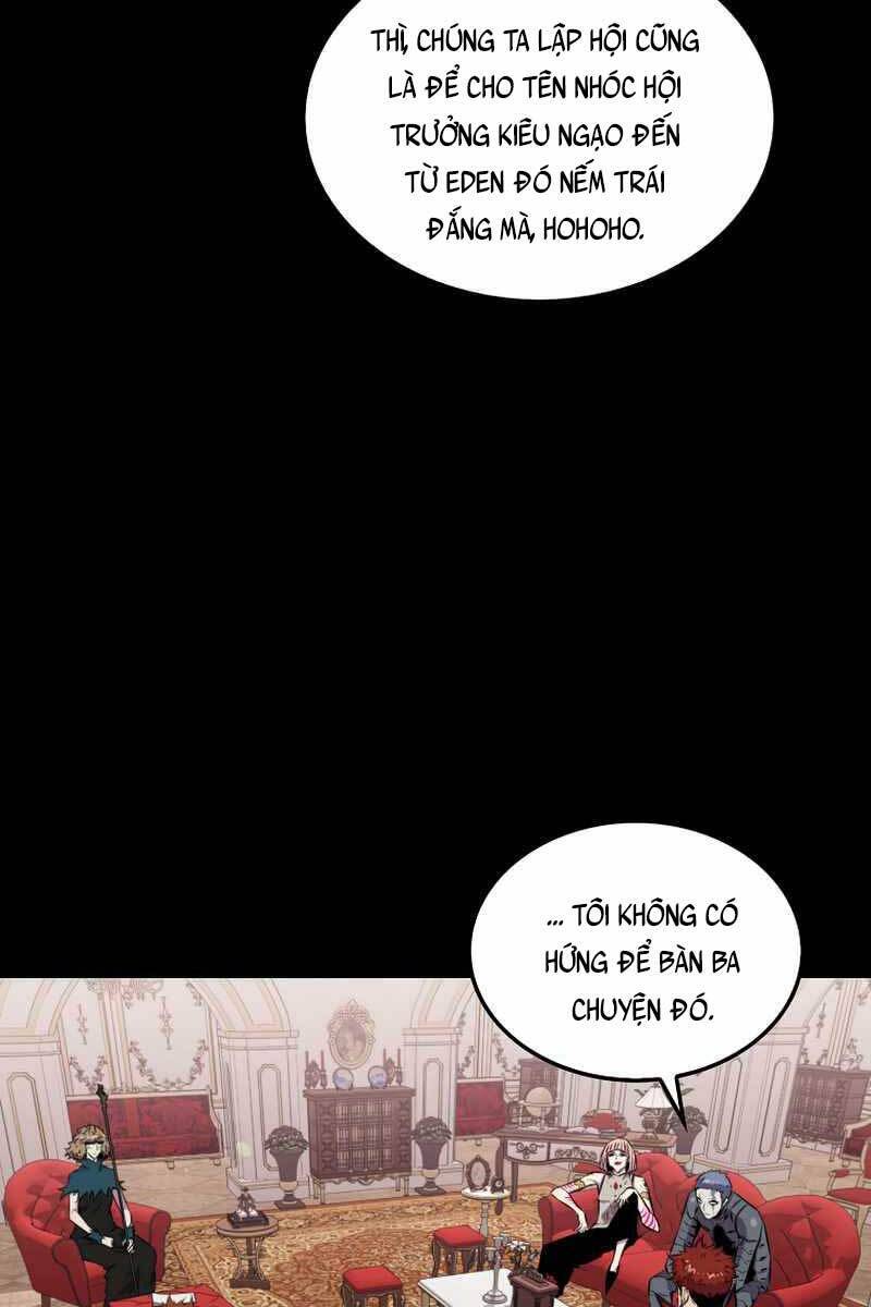 Ranker Mộng Du: Chapter 55