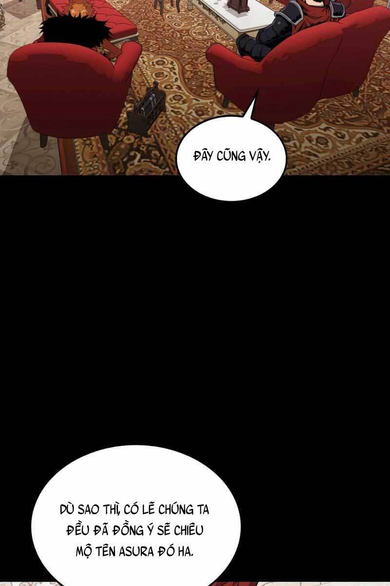 Ranker Mộng Du: Chapter 55