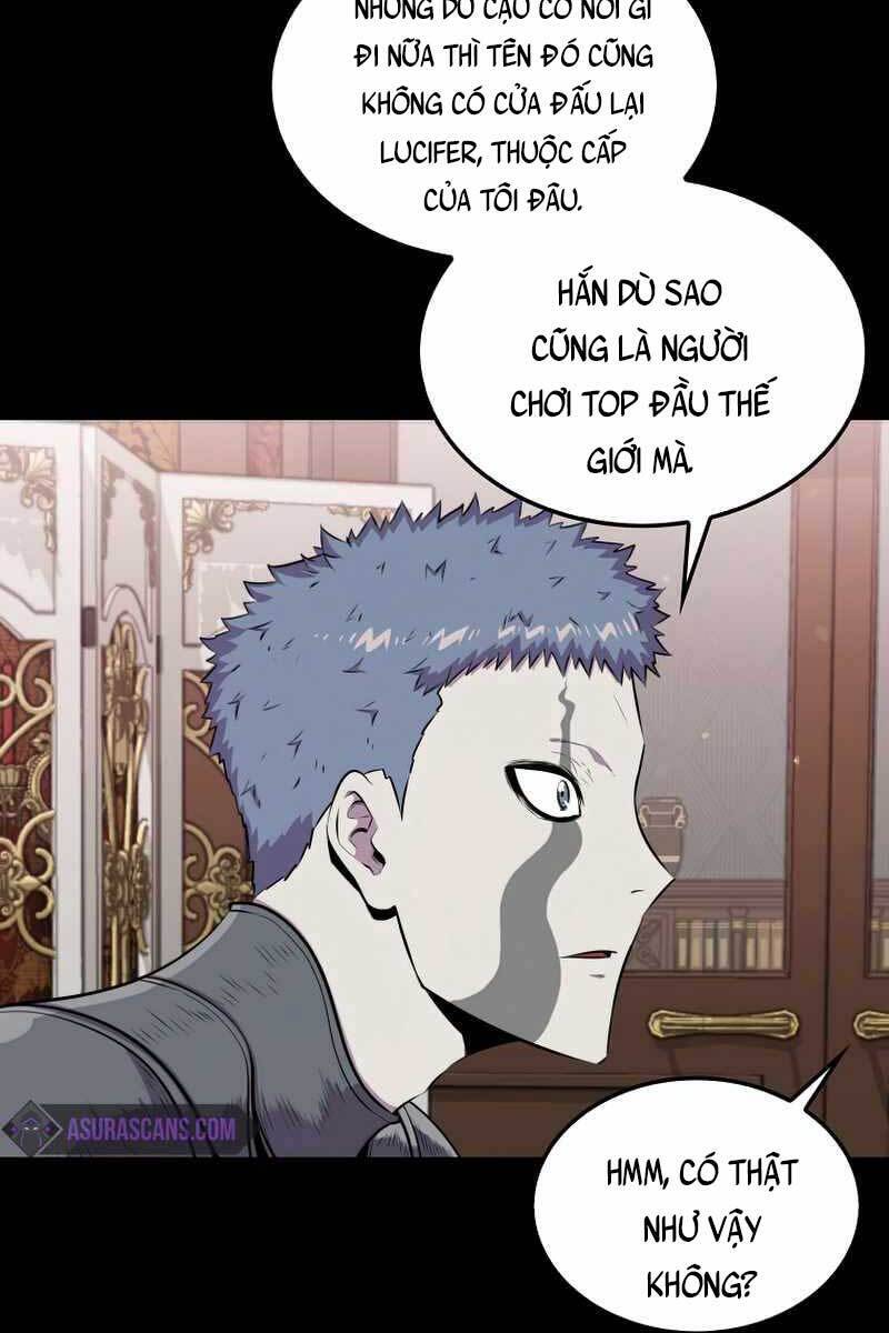 Ranker Mộng Du: Chapter 55