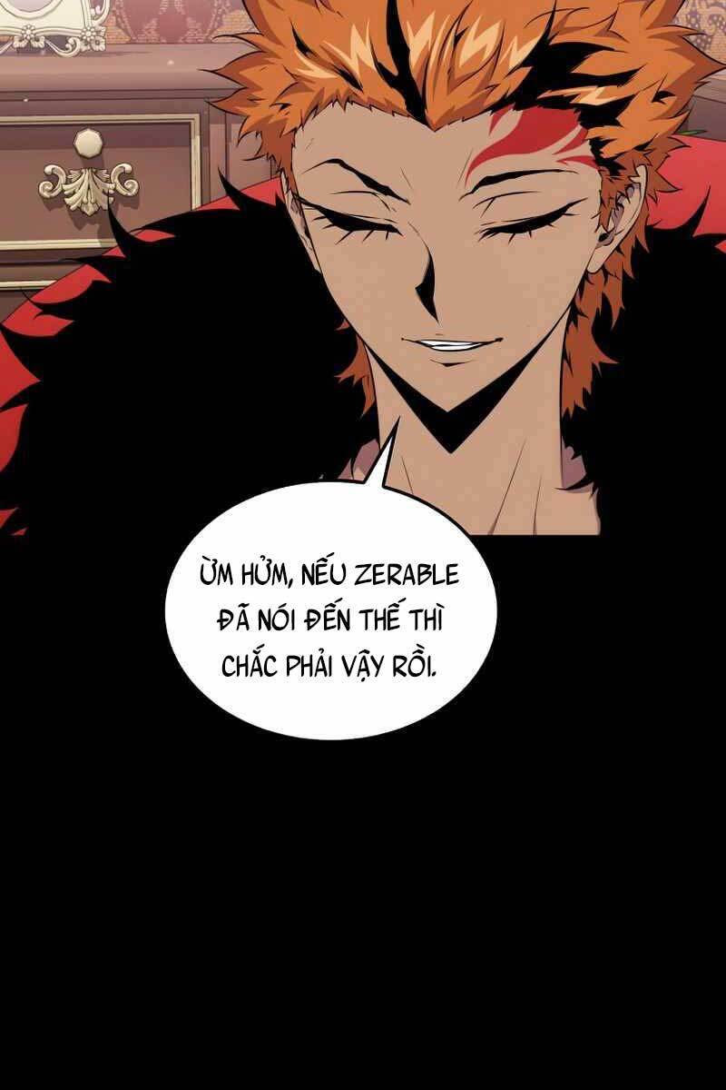 Ranker Mộng Du: Chapter 55