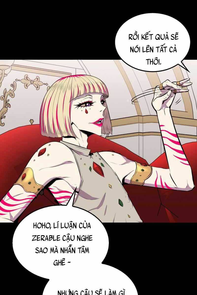 Ranker Mộng Du: Chapter 55
