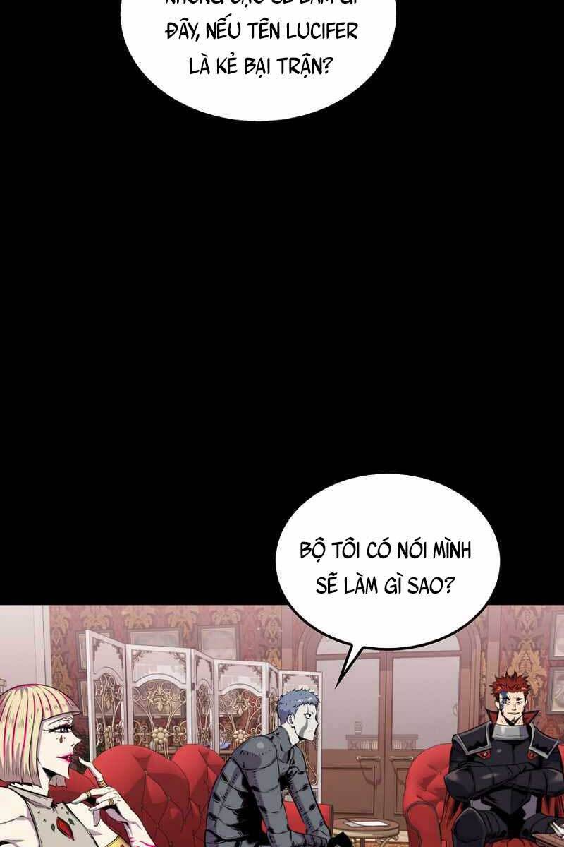 Ranker Mộng Du: Chapter 55