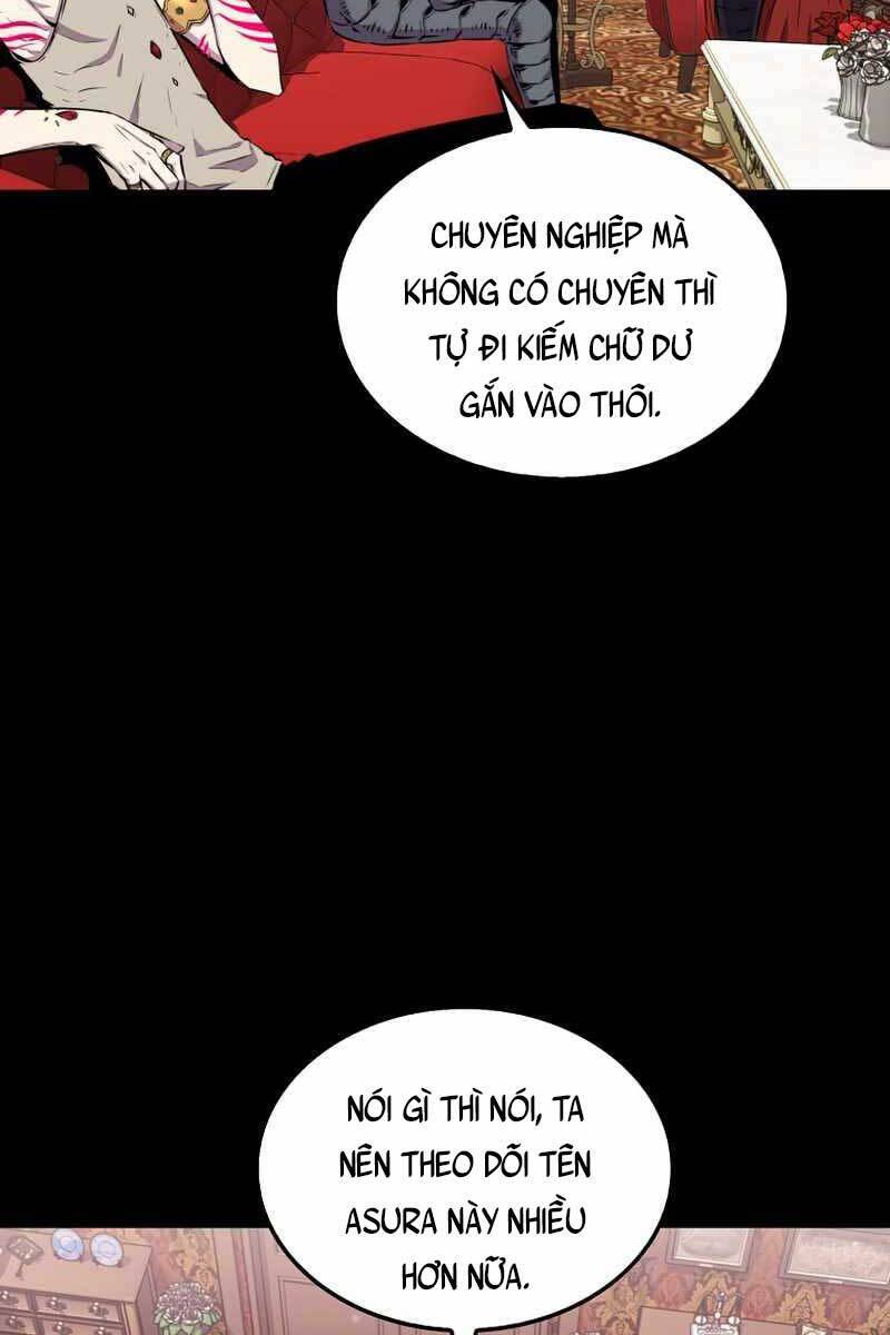 Ranker Mộng Du: Chapter 55