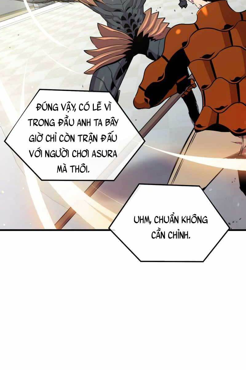 Ranker Mộng Du: Chapter 55