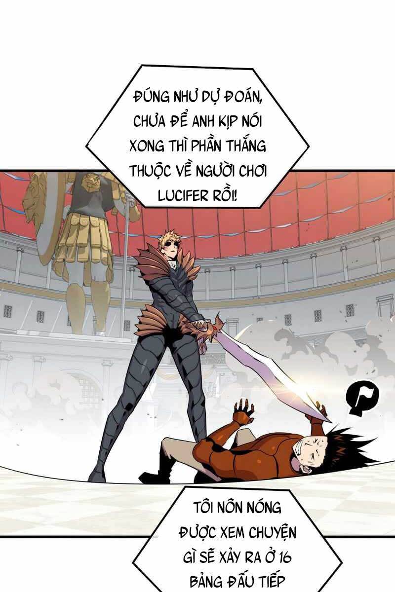 Ranker Mộng Du: Chapter 55