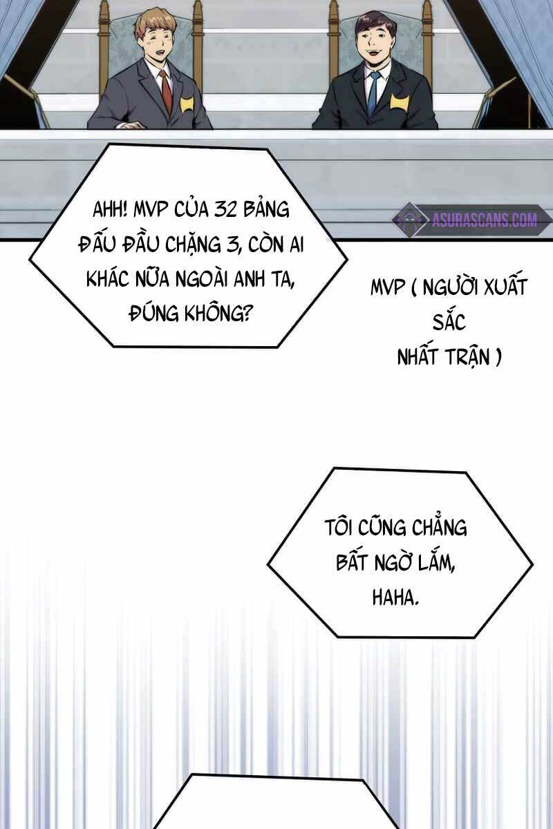 Ranker Mộng Du: Chapter 55