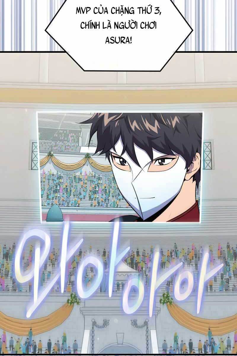 Ranker Mộng Du: Chapter 55