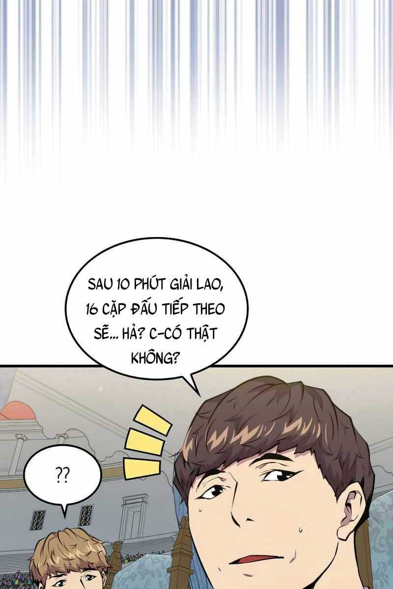 Ranker Mộng Du: Chapter 55