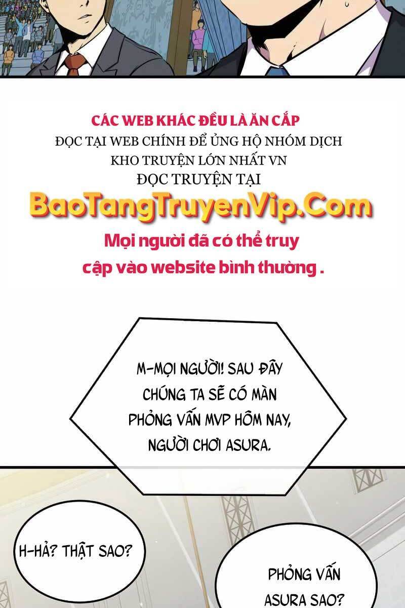 Ranker Mộng Du: Chapter 55