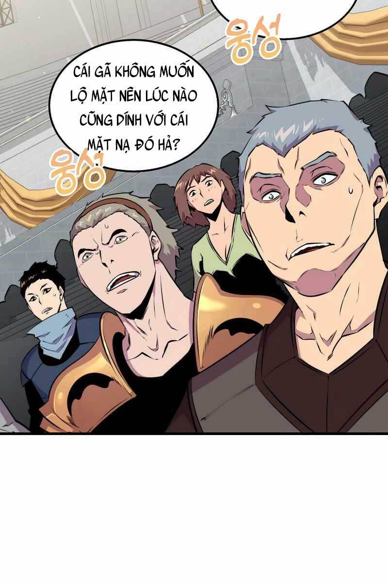 Ranker Mộng Du: Chapter 55