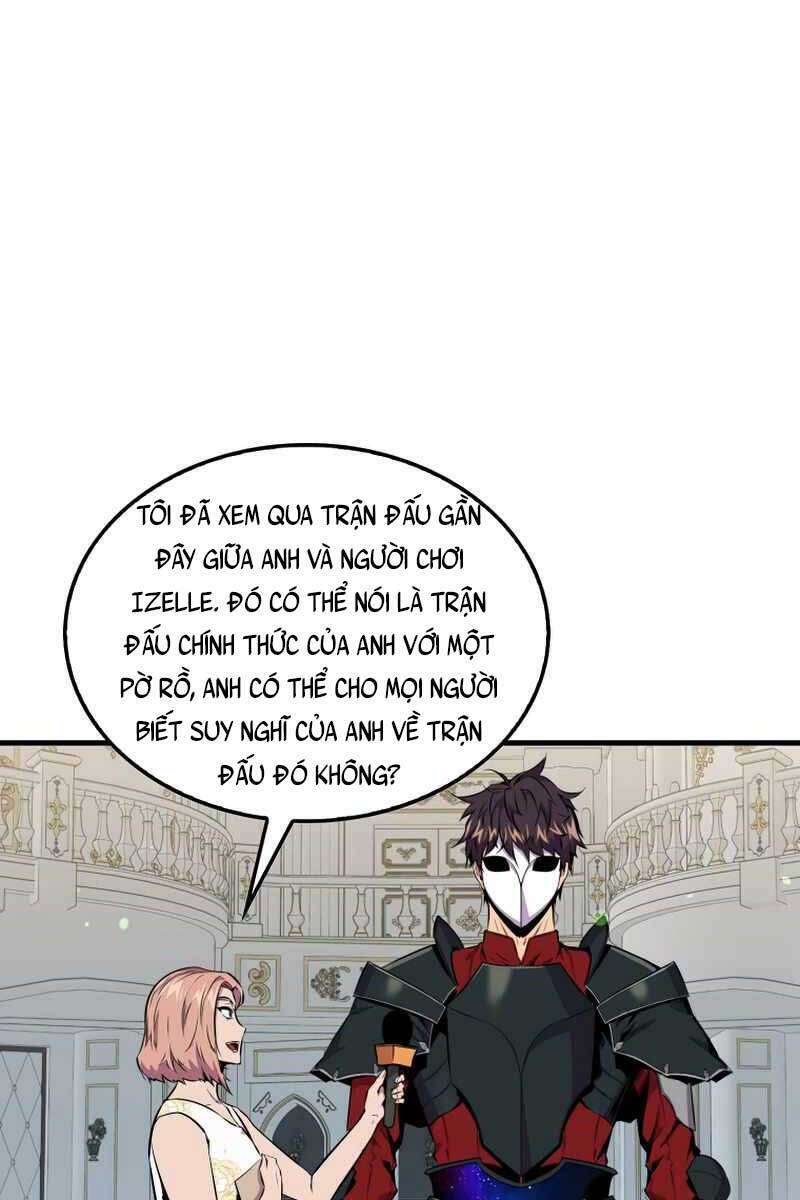 Ranker Mộng Du: Chapter 55