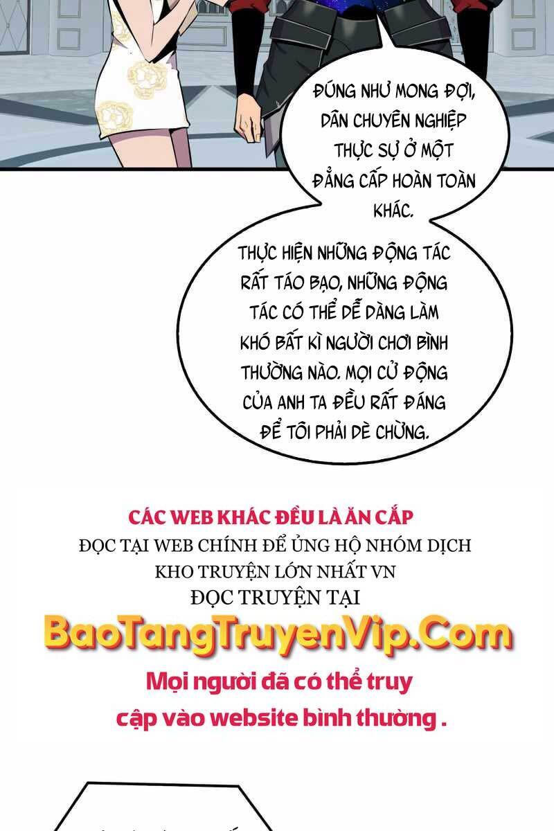 Ranker Mộng Du: Chapter 55