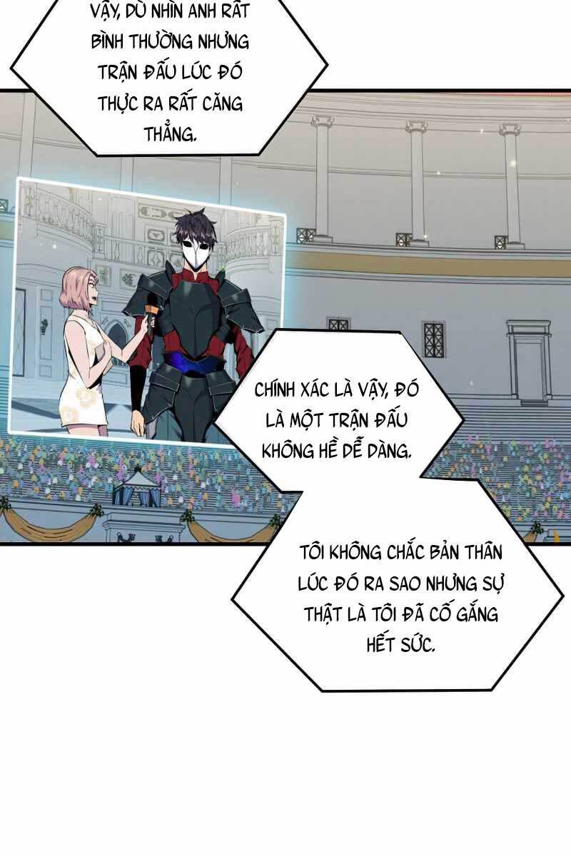 Ranker Mộng Du: Chapter 55
