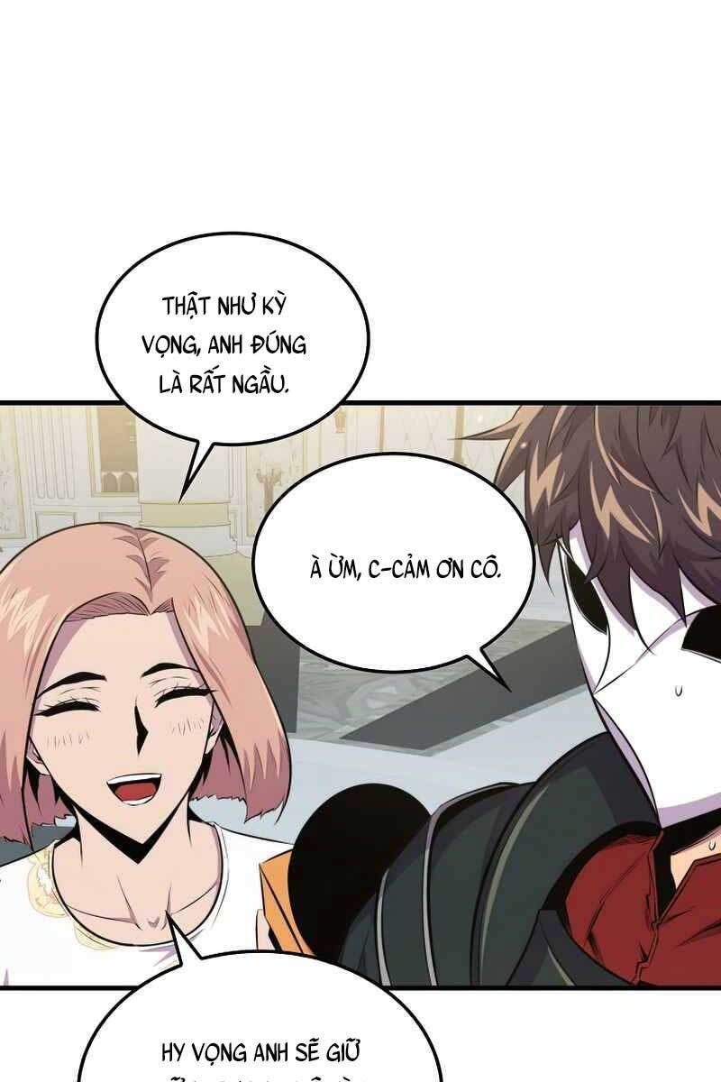 Ranker Mộng Du: Chapter 55