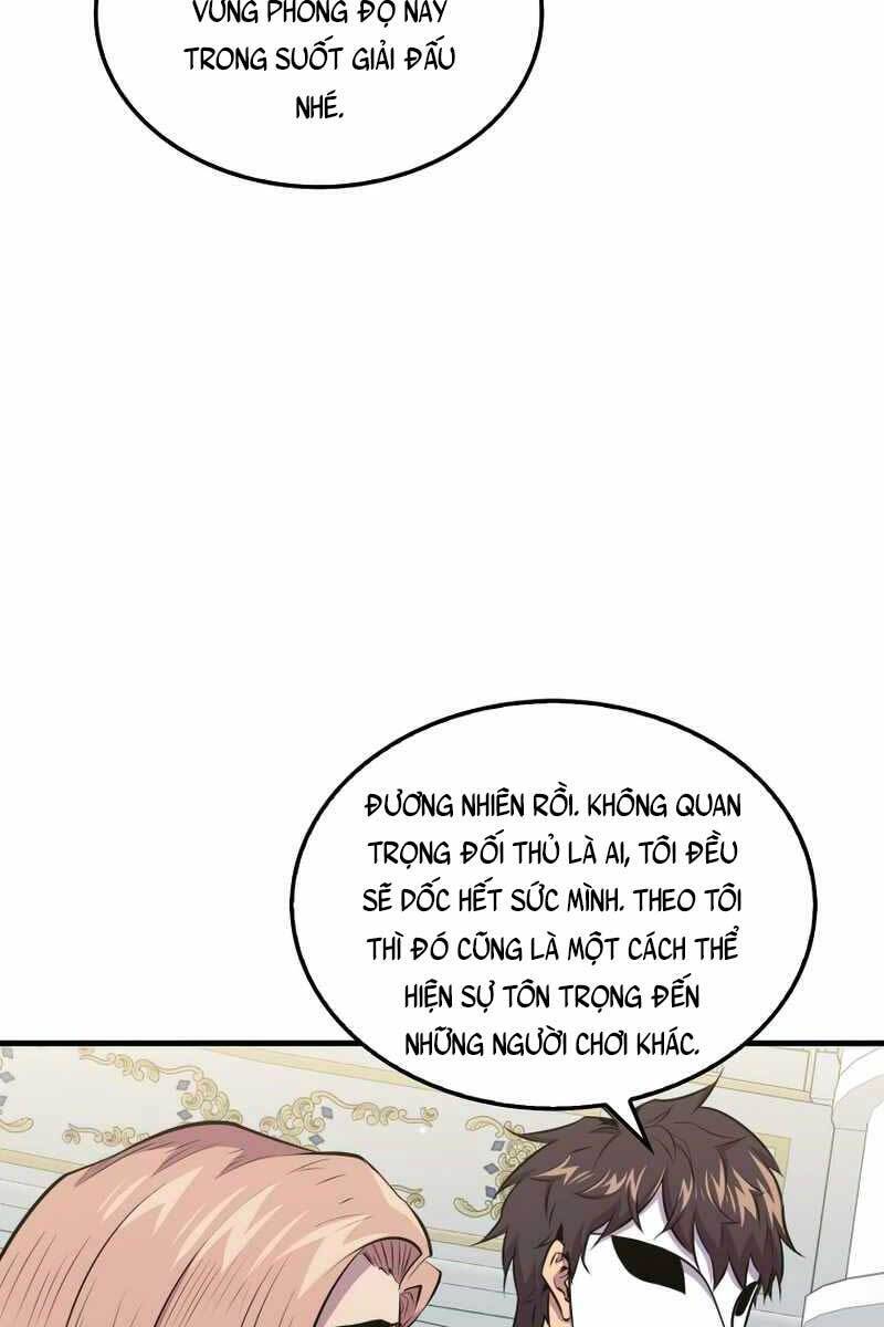 Ranker Mộng Du: Chapter 55