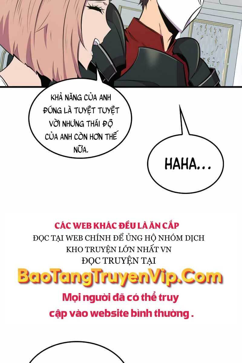 Ranker Mộng Du: Chapter 55