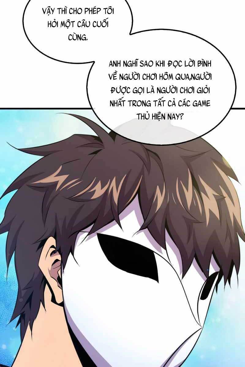 Ranker Mộng Du: Chapter 55