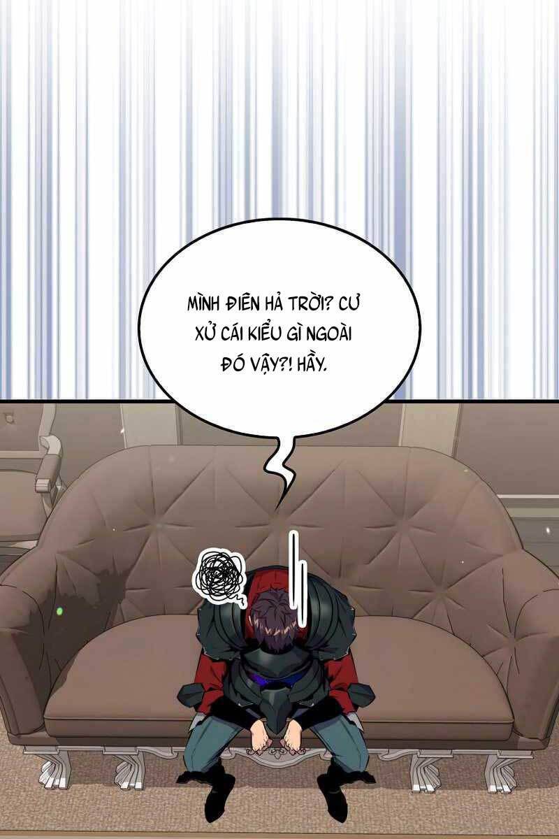 Ranker Mộng Du: Chapter 55