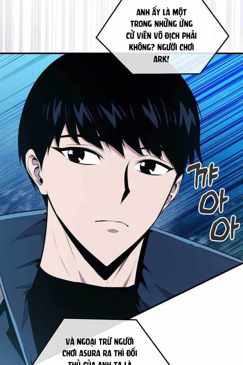 Ranker Mộng Du: Chapter 56