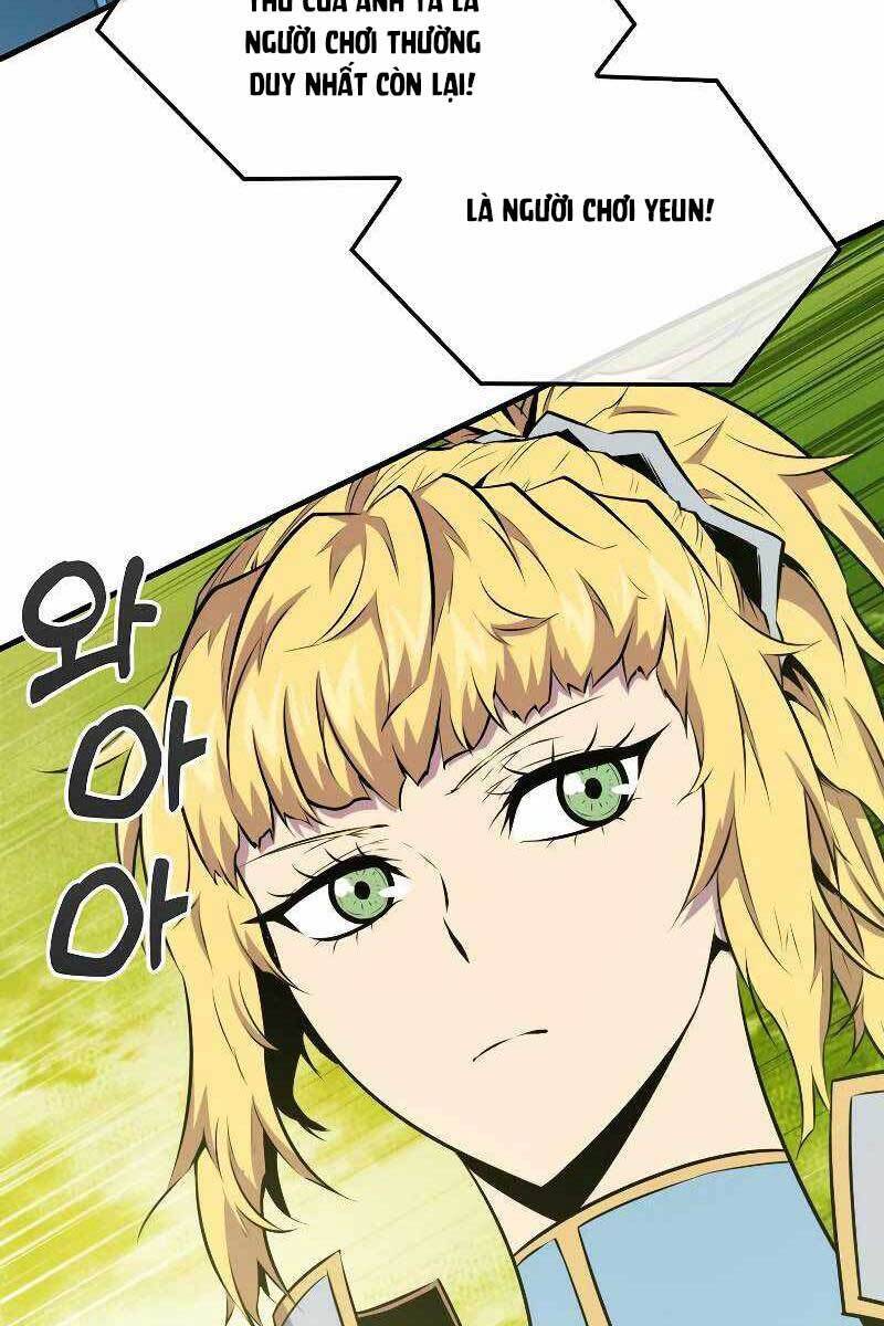 Ranker Mộng Du: Chapter 56