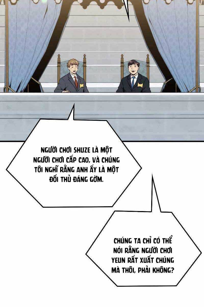 Ranker Mộng Du: Chapter 56