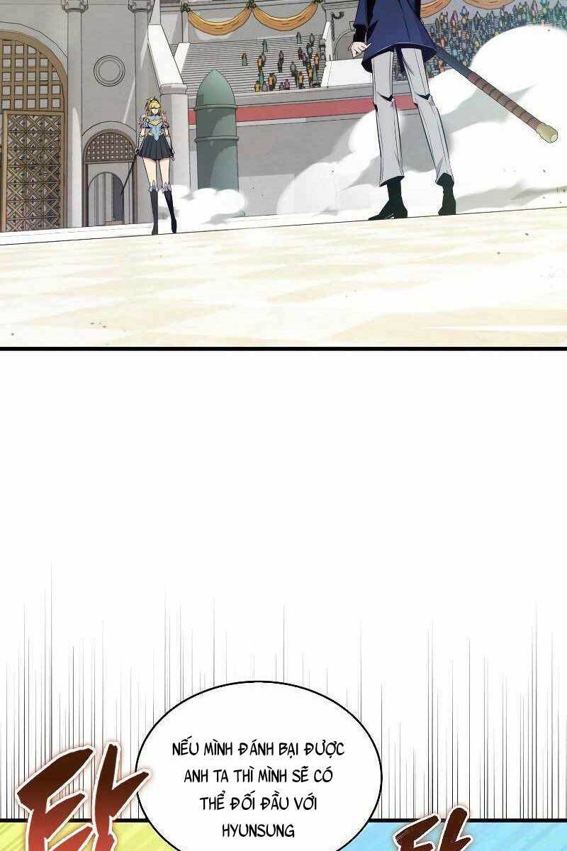 Ranker Mộng Du: Chapter 56