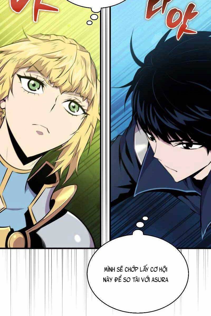 Ranker Mộng Du: Chapter 56