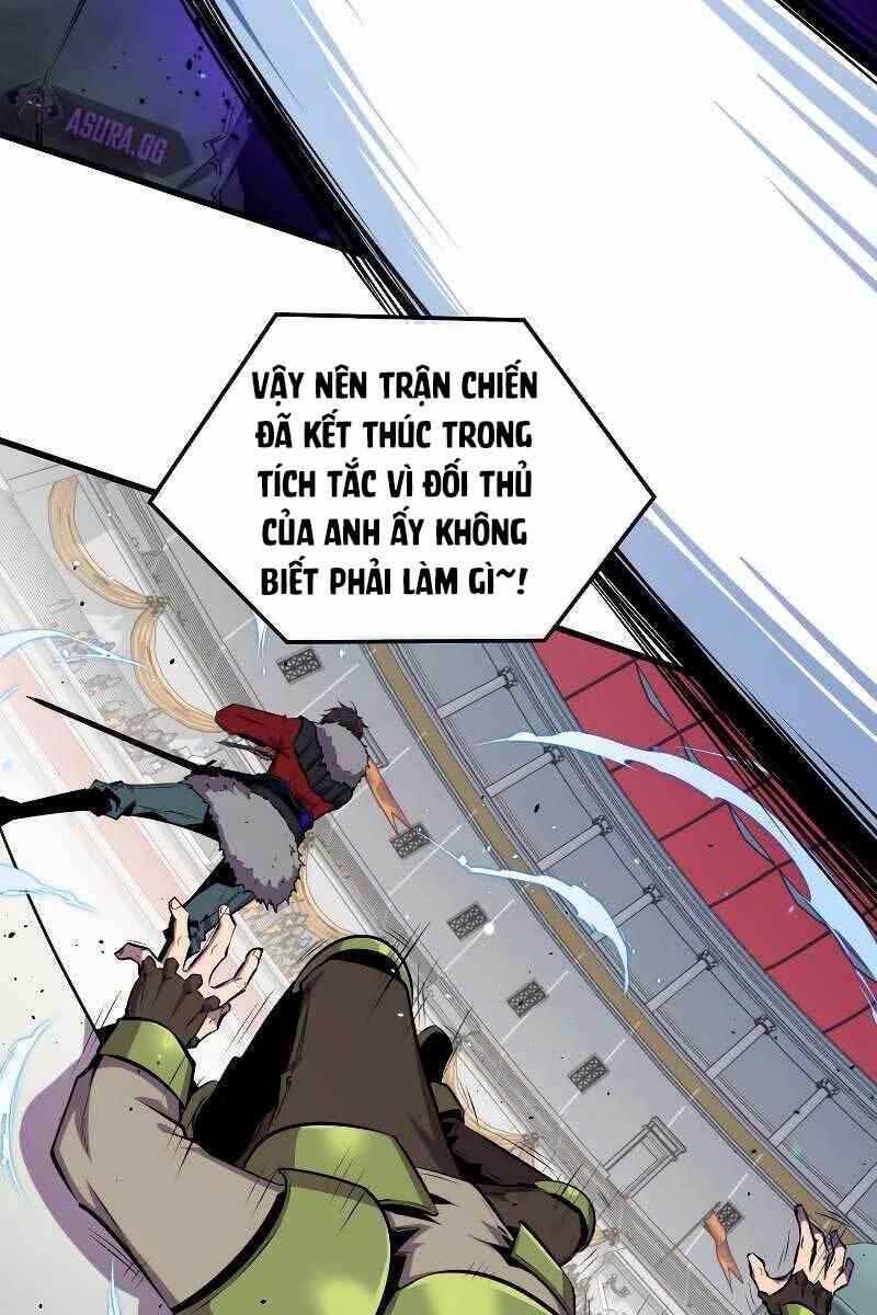 Ranker Mộng Du: Chapter 56