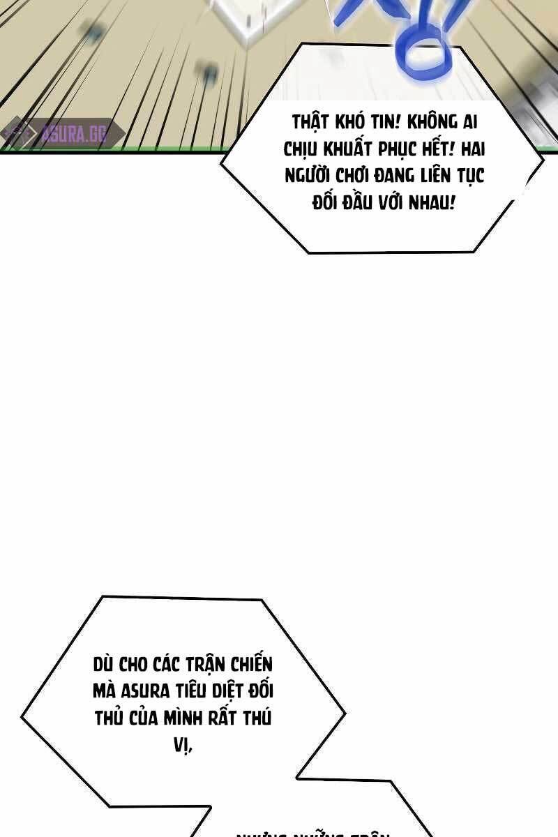 Ranker Mộng Du: Chapter 56