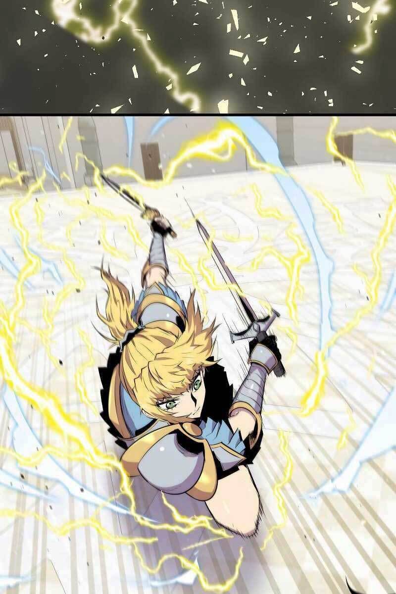 Ranker Mộng Du: Chapter 56