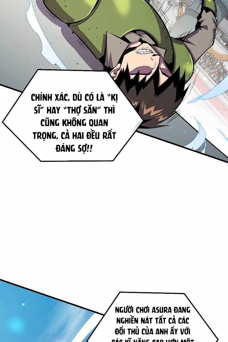 Ranker Mộng Du: Chapter 56