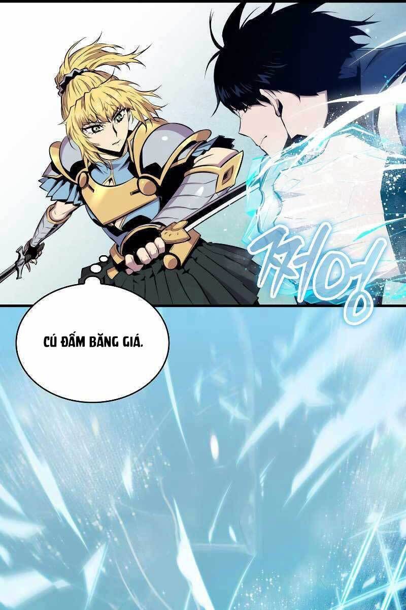 Ranker Mộng Du: Chapter 56