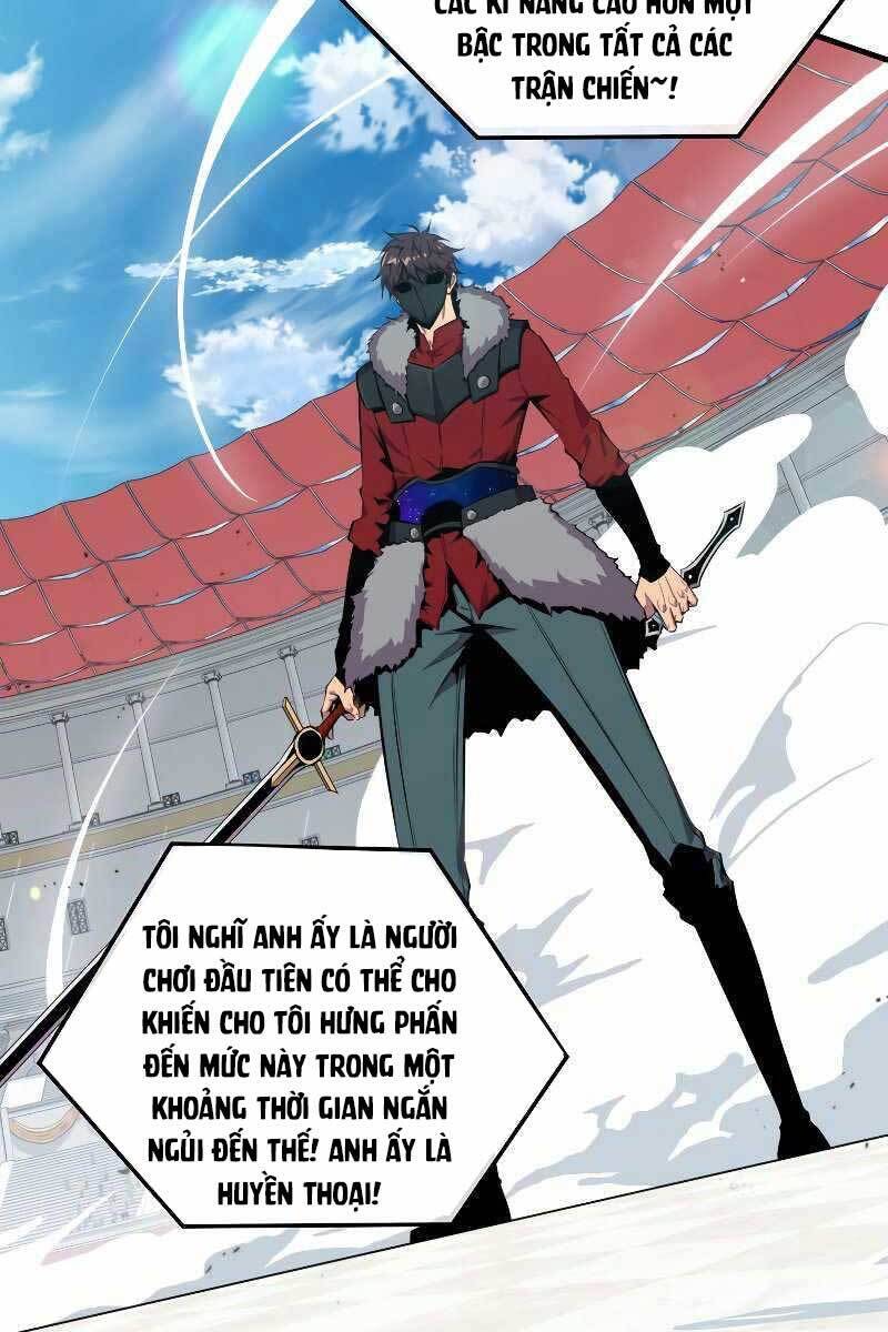 Ranker Mộng Du: Chapter 56