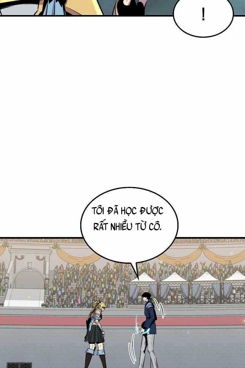Ranker Mộng Du: Chapter 56