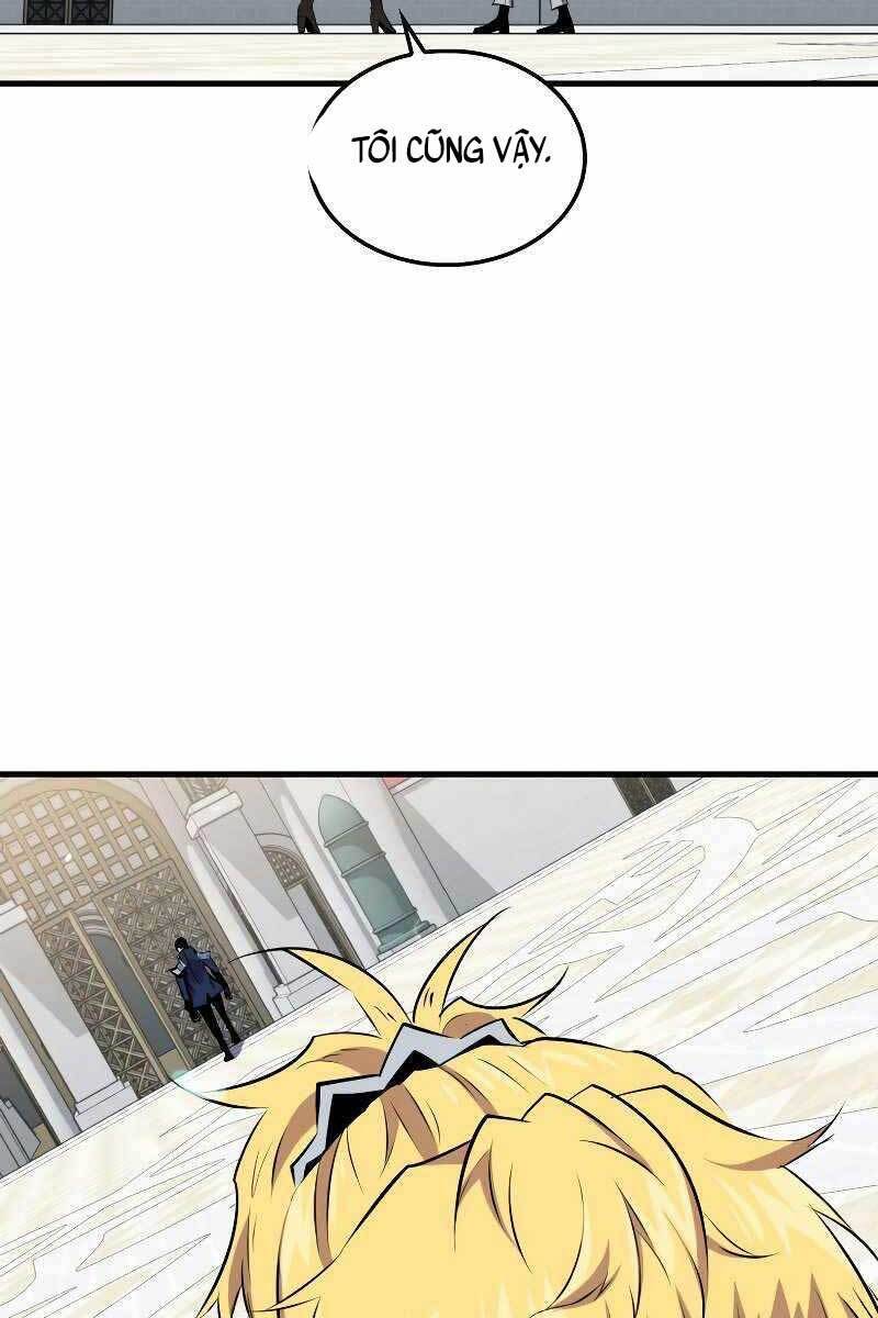 Ranker Mộng Du: Chapter 56