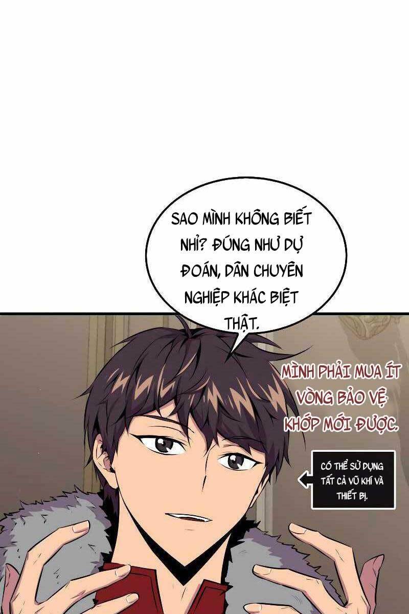 Ranker Mộng Du: Chapter 56